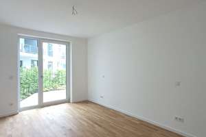 Geräumige 3-Zimmerwohnung mit Terrasse, Loggia und Stellplatz in Bahrenfeld! – Von-Sauer-Straße 16, 22761 Bahrenfeld, Hamburg – Vorschaubild 4