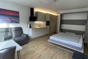 Vollmöbliertes Smart-Home-Apartment in Derendorf – top angebunden – Bülowstraße 17, 40476 Derendorf, Düsseldorf – Vorschaubild 11