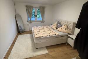 Neu renoviertes 3-Zimmer-Wohnung für Kapitalanleger oder Eigennutzer – Die vollständige Adresse der Immobilie erhältst du vom Anbieter., 70197 Bergheim, Stuttgart – Vorschaubild 9