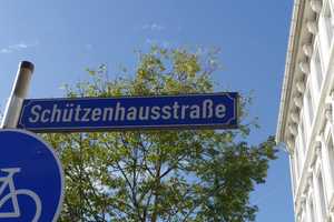 Im hippen Leipziger Osten! Helle Etagenwohnung m. Balkon in ruhiger, zentrumsnaher Lage von Leipzig! – Schützenhausstraße 4, 4315 Leipzig – Vorschaubild 2
