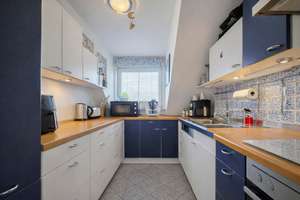 Ihr Maisonette-Traum mit Galerie & 2 Duplex-Stellplätzen – 135 m² Wohngefühl pur! – 63486 Bruchköbel – Vorschaubild 7