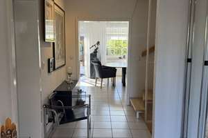 Familientraum K-Pesch: 5 Zi., EBK, Tageslichtbad, Gastherme von 2015, PV-Anlage auf dem Dach, Garage – Die vollständige Adresse der Immobilie erhältst du vom Anbieter., 50767 Pesch, Köln – Vorschaubild 2