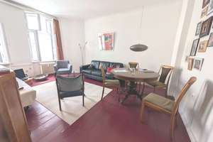 Charmante Altbauwohnung mit Entwicklungspotenzial im beliebten Richardkiez – Die vollständige Adresse der Immobilie erhältst du vom Anbieter., 12043 Neukölln (Ortsteil), Berlin – Vorschaubild 6