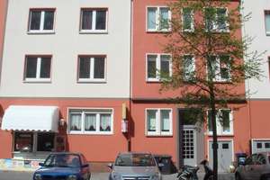 LIST zentral gelegene- helle 2 Zimmer Wohnung – Husarenstraße  22, 30163 List, Hannover – Vorschaubild 4