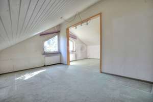 Einfamilienhaus mit Potenzial, großer Garage & großem Garten in Südausrichtung – Die vollständige Adresse der Immobilie erhältst du vom Anbieter., 74193 Schwaigern – Vorschaubild 17