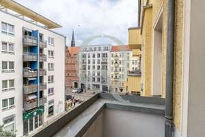 Altbau mit Potenzial im Kiez – 2-Zimmer mit Dielen & Charakter – Die vollständige Adresse der Immobilie erhältst du vom Anbieter., 10249 Friedrichshain, Berlin – Vorschaubild 12