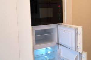 Schöne 1-Zimmer Wohnung in Stuttgart-Plieningen – Die vollständige Adresse der Immobilie erhältst du vom Anbieter., 70599 Plieningen (Ortsteil), Stuttgart – Vorschaubild 3