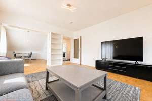 Charmantes Wohnen mit viel Licht, Balkon und Gartenmitbenutzung in der Nähe von Patch & Kelly!!! – Die vollständige Adresse der Immobilie erhältst du vom Anbieter., 70563 Höhenrand, Stuttgart – Vorschaubild 2