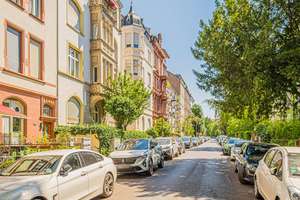 Möblierte Wohnung auf Zeit zu vermieten: – 60318 Nordend-West, Frankfurt am Main – Vorschaubild 51
