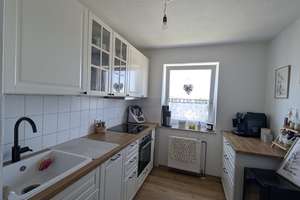 tolle 3-Zimmer-Wohnung mit Ausblick, Extra-Zimmer und Tagslichtbad mit Badewanne – V.-Droste-Hülshoff-Str. 31, 38446 Reislingen, Wolfsburg – Vorschaubild 9