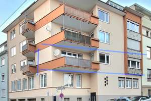 3 Zimmer Wohnung mit 96 m² in Pforzheim – Belfortstraße 7, 75172 Weststadt, Pforzheim – Vorschaubild 12