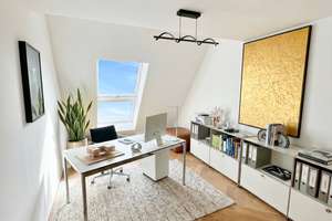 4,5 Zimmerwohnung an der Havel – Zeppelinstraße 51, 14471 Potsdam West, Potsdam – Vorschaubild 6
