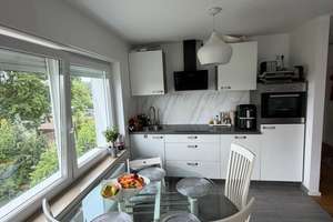Schöne & moderne Wohnungen in zentraler und verkehrsgünstiger Lage, möbliert – Frankfurter Str. 307, 51147 Wahn, Köln – Vorschaubild 5