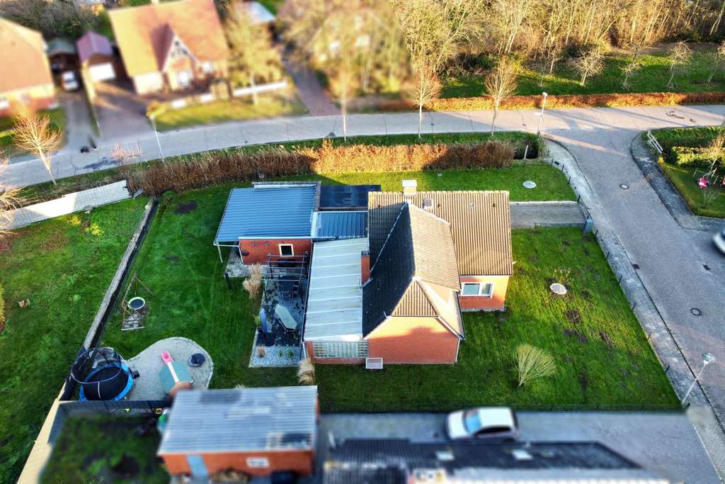 Immobilie in Leer - Familienfreundliches Wohnen in beliebter Siedlungslage - Bild 4