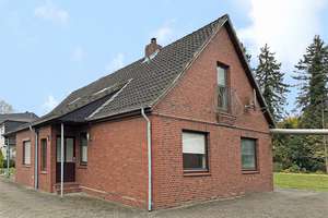 Platz für die ganze Familie und Ihre Ideen – Die vollständige Adresse der Immobilie erhältst du vom Anbieter., 21039 Neuengamme, Hamburg – Vorschaubild 3