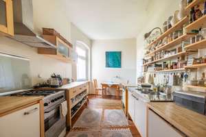 🔆 Altbauperle im begehrten Schöneberg - Charmante 4-Zi-AB-Whg mit Dielen, Stuck, Lift & EBK – Die vollständige Adresse der Immobilie erhältst du vom Anbieter., 10829 Schöneberg, Berlin – Vorschaubild 10