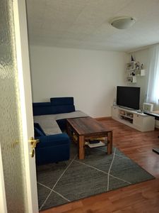 Schöne, geräumige Wohnung