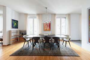 Residenz im ALTER HOF – ca. 320 m² exklusives Wohnen im Herzen Münchens – Die vollständige Adresse der Immobilie erhältst du vom Anbieter., 80331 Graggenau, München – Vorschaubild 5