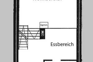 MGK bietet Groß Buchholz: ein wahres Raumwunder in Split-Level-Architektur – Hannover – Vorschaubild 25