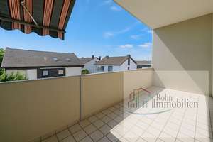 Gepflegte 3-Zimmer-Eigentumswohnung mit Balkon und Garage in Weißenburg – Die vollständige Adresse der Immobilie erhältst du vom Anbieter., 91781 Weißenburg in Bayern – Vorschaubild 3