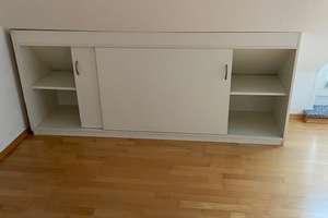gemütliche DG-Wohnung mit sonniger Loggia und zusätzlichem Balkon – Agathenstraße 25, 81827 Waldtrudering, München – Vorschaubild 13