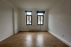 Studenten WG – 5 Moderne WG-Zimmer mit Balkon in zentraler Lage von Bremerhaven – An der Allee 29, 27568 Mitte, Bremerhaven – Vorschaubild 5