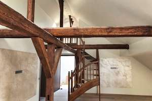 Ikone historischer Wohnkultur – Exklusive Fabrikantenvilla mit unvergleichlichem Charakter – Die vollständige Adresse der Immobilie erhältst du vom Anbieter., 42389 Langerfeld-Beyenburg, Wuppertal – Vorschaubild 19