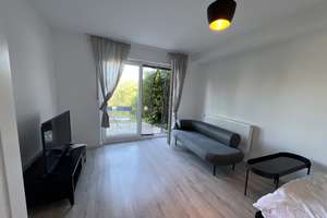 Wunderschönes Appartement in ruhiger Lage mit Garten & Top-Ausstattung – Chiemseeweg 9, 70378 Hofen, Stuttgart – Vorschaubild 7