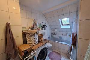 Schöne und gepflegte 3-Raum-Wohnung in Düsseldorf – Am Grenzgraben 58, 40468 Unterrath, Düsseldorf – Vorschaubild 5