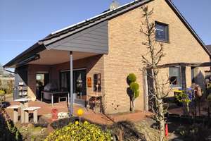 RESERVIERT! Attraktiver Bungalow mit ausgebautem Dachgeschoss und rd. 170 m² Wohn/Nutzfläche in Epe – Die vollständige Adresse der Immobilie erhältst du vom Anbieter., 48599 Gronau (Westfalen) – Vorschaubild 5