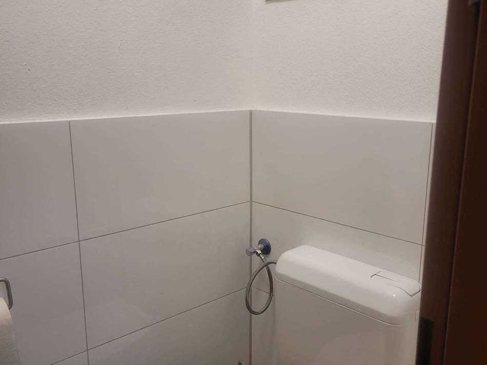 Gäste-WC ELW