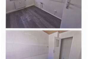 Gemütliche neu renovierte 3-Zimmer mit Balkon, Laminat und Wannenbad in ruhiger Lage! – Humboldtstraße 18, 9130 Sonnenberg, Chemnitz – Vorschaubild 4