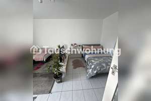 Tauschwohnung: Ich bitte meine 1 Zimmer Wohnung mit Balkon gg 2 Zimmer – Stolberger Straße 6, 50933 Braunsfeld, Köln – Vorschaubild 2