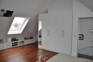 Modernes Haus mit 5 Zimmern in toller Lage in Meerbusch a. Ende einer Sackgasse – Danziger Straße 44, 40670 Meerbusch – Vorschaubild 8