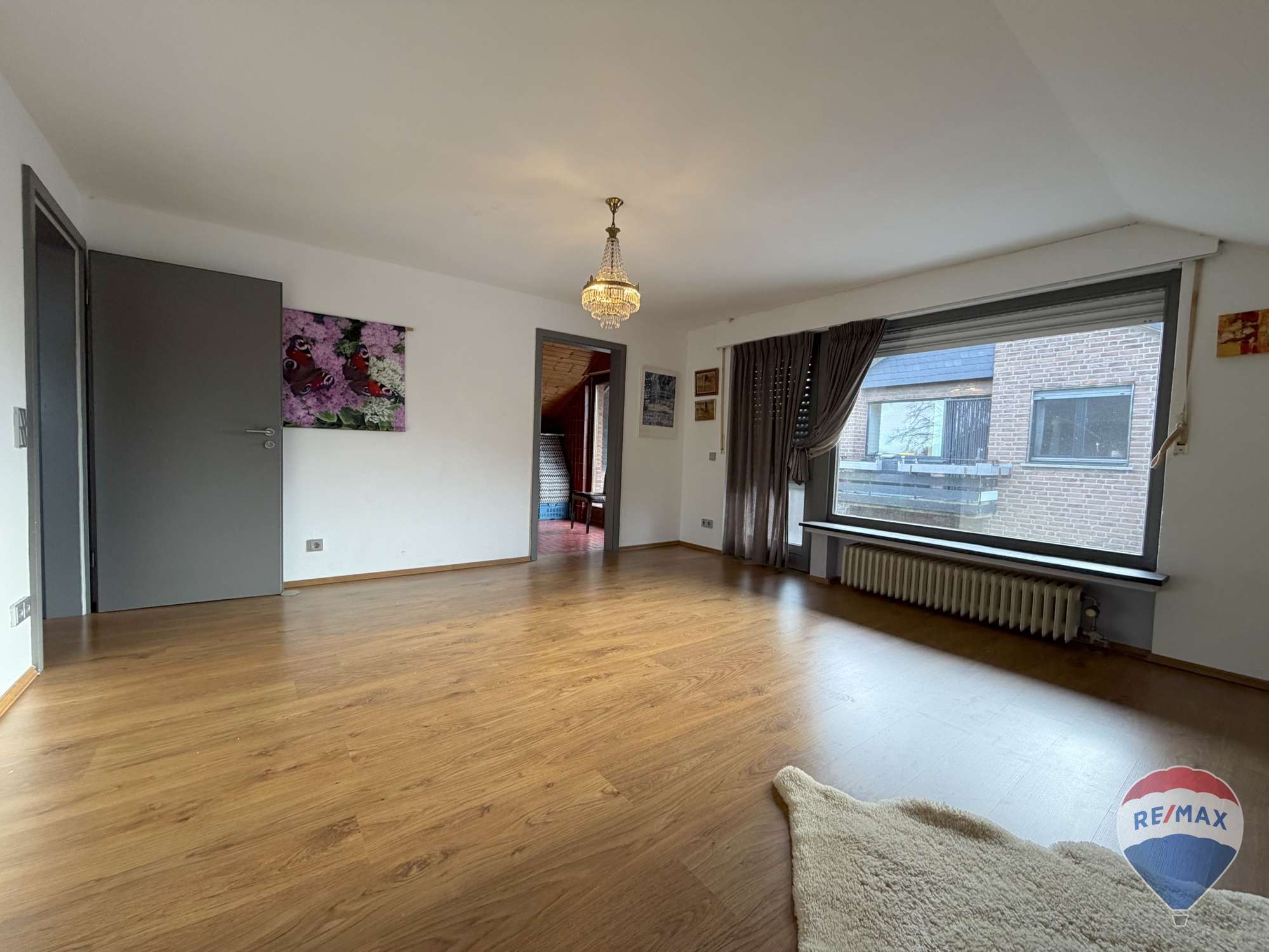 Immobilie in Kranenburg - Raum für Generationen: Freistehendes Einfamilienhaus mit Einliegerwohnung und PV Anlage! - Bild 1