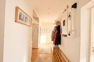Helle 3 Zimmer-Eigentumswohnung in Alt-Moabit