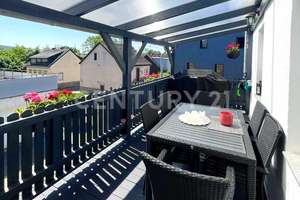 Elegantes Einfamilienhaus mit hochwertigem Raumgefühl und vielseitigen Möglichkeiten – Die vollständige Adresse der Immobilie erhältst du vom Anbieter., 66125 Dudweiler (Ortsteil), Saarbrücken – Vorschaubild 4