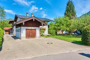 Investieren, wo andere Urlaub machen – Charmantes Mehrfamilienhaus am wunderschönen Tegernsee – Miesbach (Kreis) – Vorschaubild 10