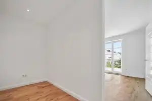 Exklusiv saniertes Altbremer Haus im Wachmannquartier – eine echte Rarität – Bremen – Vorschaubild 13