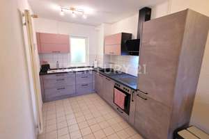 Einzigartige neuwertige 2ZKB Whg mit Balkon in Top Mehrfamilienhaus in bester Wohnlage von Dudweiler – Die vollständige Adresse der Immobilie erhältst du vom Anbieter., 66125 Dudweiler (Ortsteil), Saarbrücken – Vorschaubild 14
