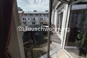 Tauschwohnung: Gemütliche 2-Zimmer-Wohnung in Rostock Stadtmitte – Die vollständige Adresse der Immobilie erhältst du vom Anbieter., 18055 Stadtmitte, Rostock – Vorschaubild 8
