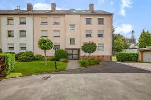 Freigezogene 3- Zimmer Eigentumswohnung ca. 68 m² mit Balkon in Mülheim - Dümpten