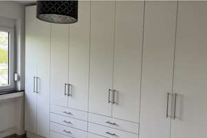Gut geschnittene 3-Zimmer-Wohnung mit Sonnenbalkon – Mühlenweg 64, 51145 Urbach, Köln – Vorschaubild 4