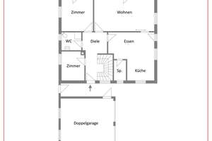 Traumhaftes Einfamilienhaus in absolut ruhiger Wohnlage – Die vollständige Adresse der Immobilie erhältst du vom Anbieter., 96173 Oberhaid – Vorschaubild 8