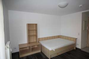 01.09.2026 // 1- Zimmer Apartments in TOP-Lage – Henkestraße 76, 91052 Stubenloh, Erlangen – Vorschaubild 9