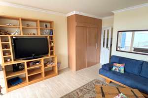Maritim-Residenz, Travemünde, 1-Zi-Apartment, renoviert – Trelleborgallee 2, 23570 Travemünde, Lübeck – Vorschaubild 6