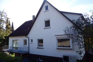 Komplett saniertes Haus mit Werkstatt und Platz für Hobby oder Fuhrpark – Die vollständige Adresse der Immobilie erhältst du vom Anbieter., 72393 Burladingen – Vorschaubild 3
