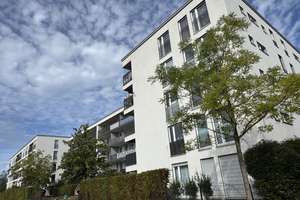 Wohntraum für Paare und Singles * 2 Zi. mit Balkon * 64 m² – Engasserbogen 42, 80639 Nymphenburg, München – Vorschaubild 2