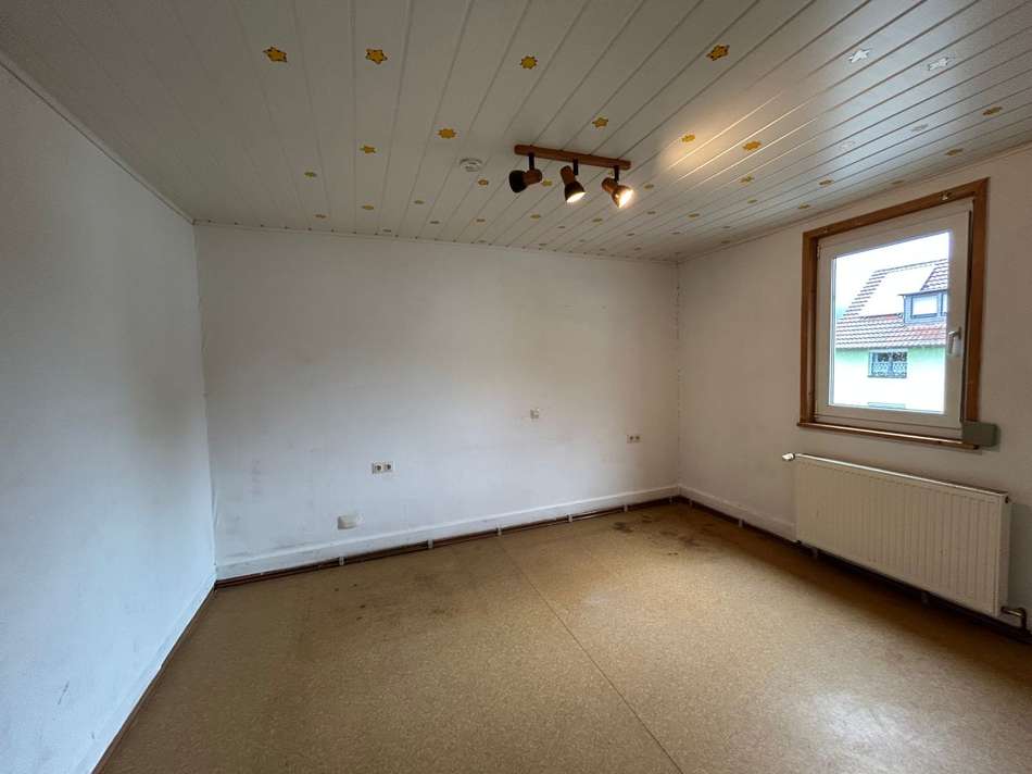 Zimmer III OG