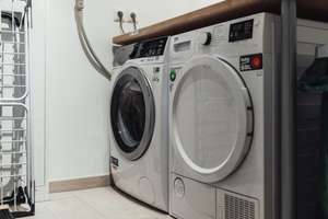 Möblierte moderne 2-Zimmer mit großem Balkon – Die vollständige Adresse der Immobilie erhältst du vom Anbieter., 38448 Wendschott, Wolfsburg – Vorschaubild 15